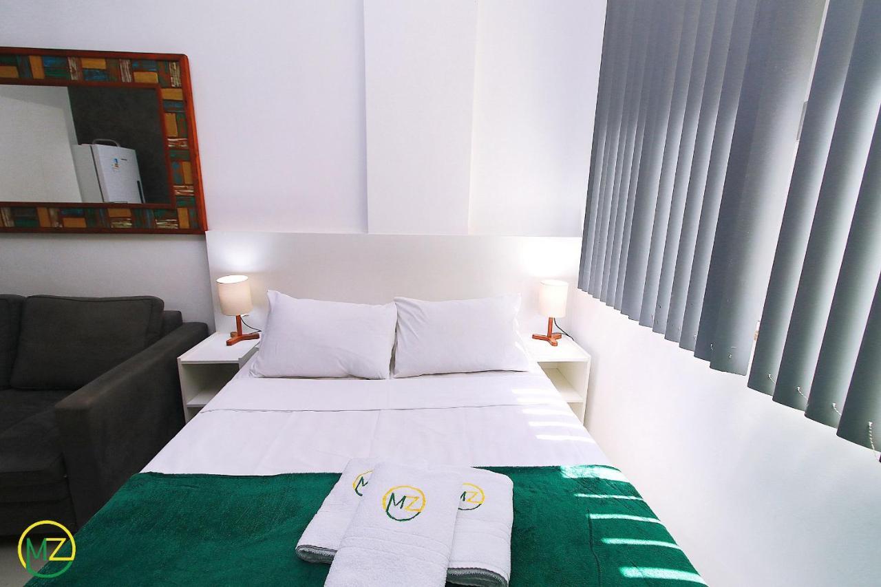 Studio Silencioso Para 4 Pessoas Em Ipanema Rio de Janeiro Exterior foto