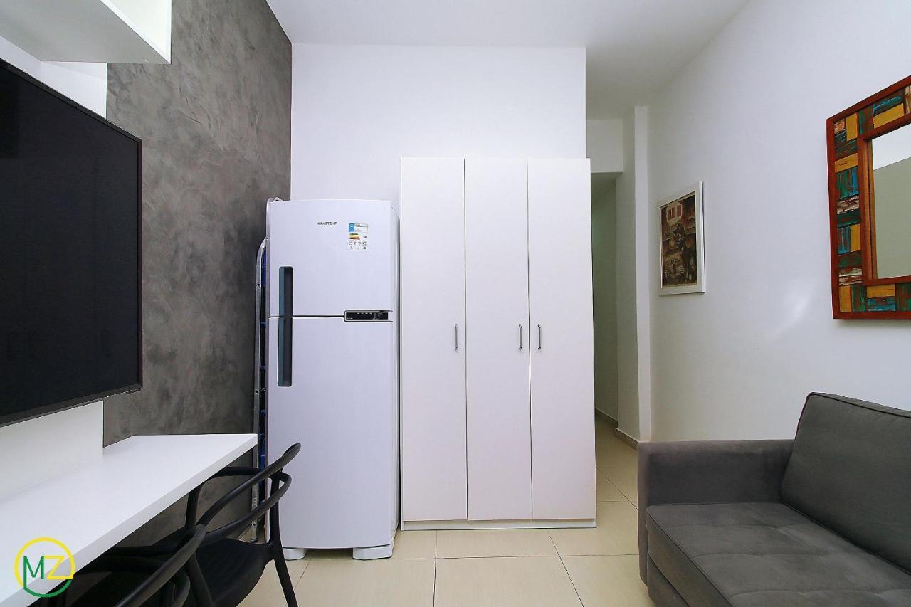 Studio Silencioso Para 4 Pessoas Em Ipanema Rio de Janeiro Exterior foto